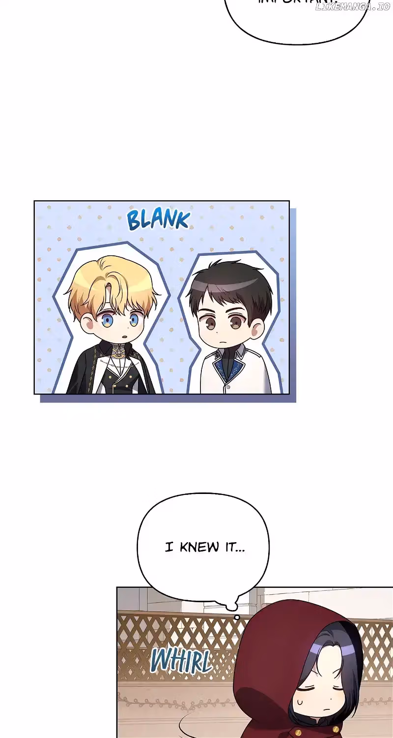 Read Please Don’t Reply! chapter 5 image 21 on Lezhin