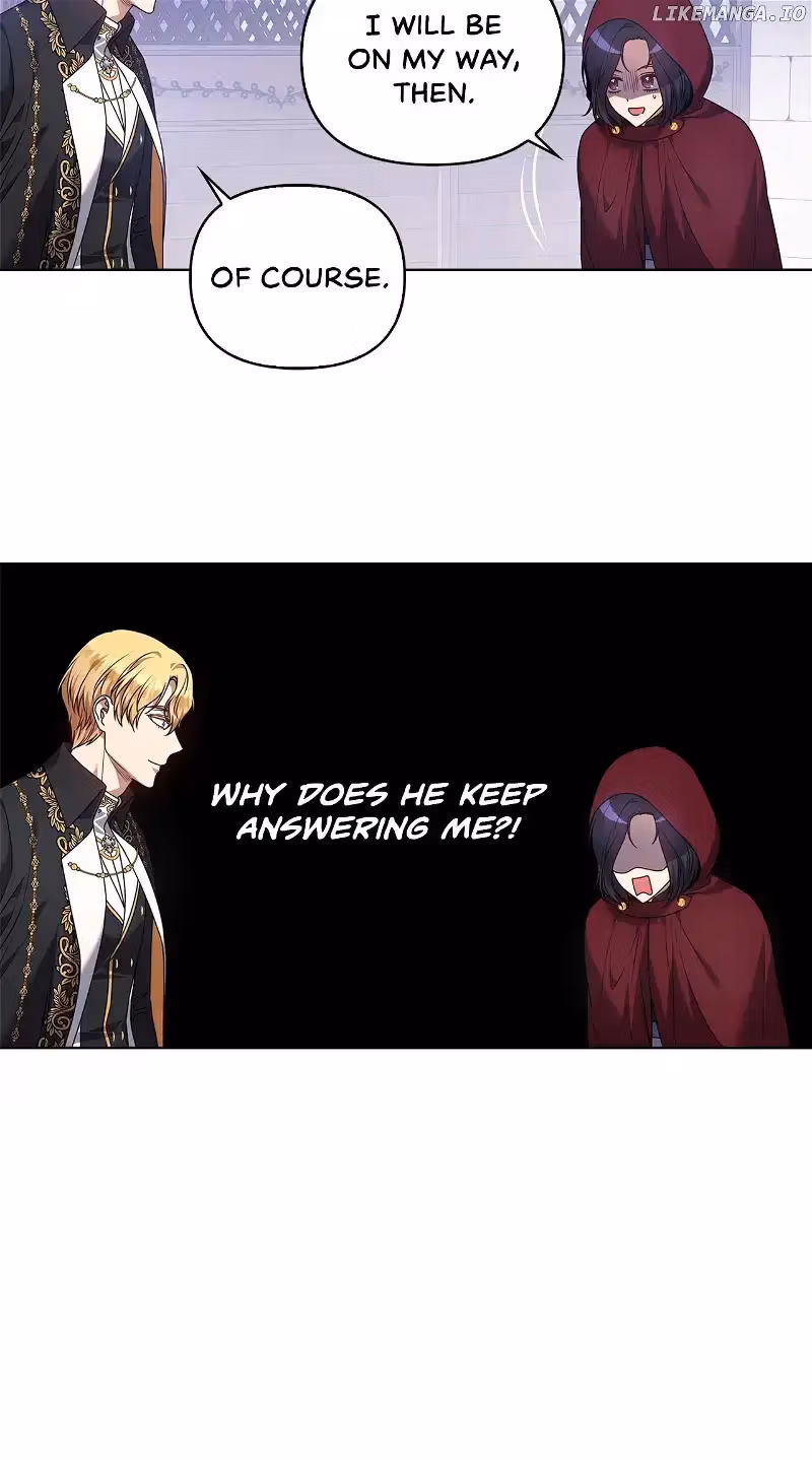 Read Please Don’t Reply! chapter 5 image 25 on Lezhin