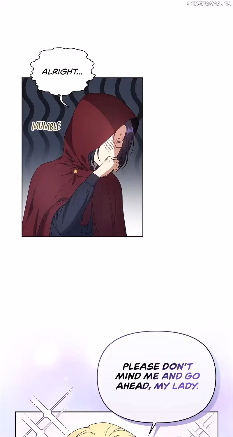 Read Please Don’t Reply! chapter 5 image 26 on Lezhin