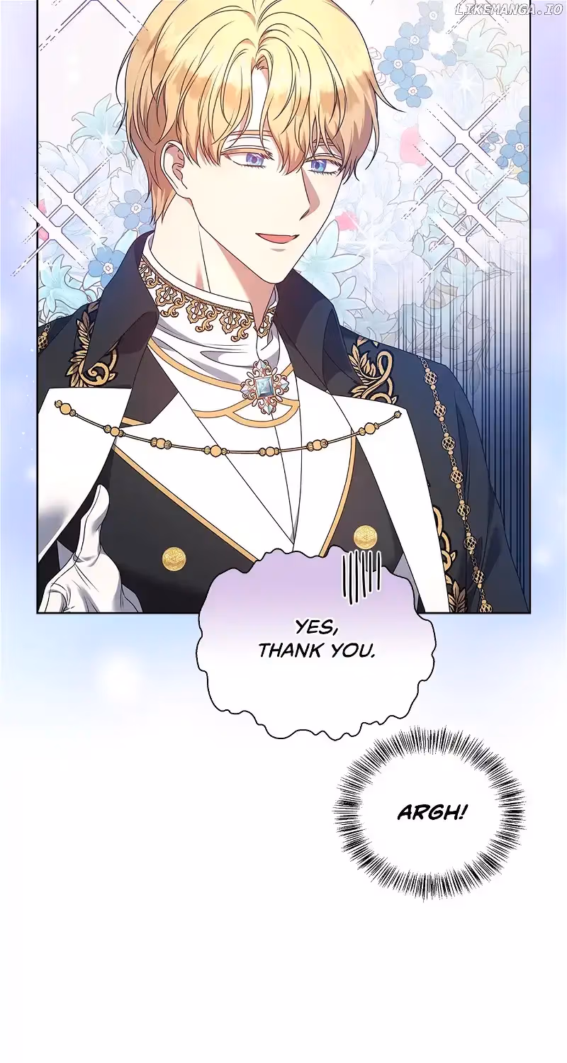 Read Please Don’t Reply! chapter 5 image 27 on Lezhin