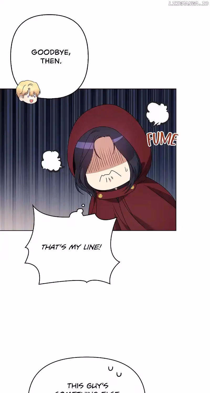Read Please Don’t Reply! chapter 5 image 28 on Lezhin
