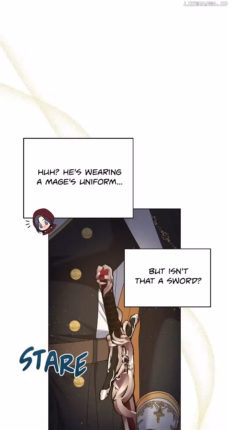 Read Please Don’t Reply! chapter 5 image 3 on Lezhin