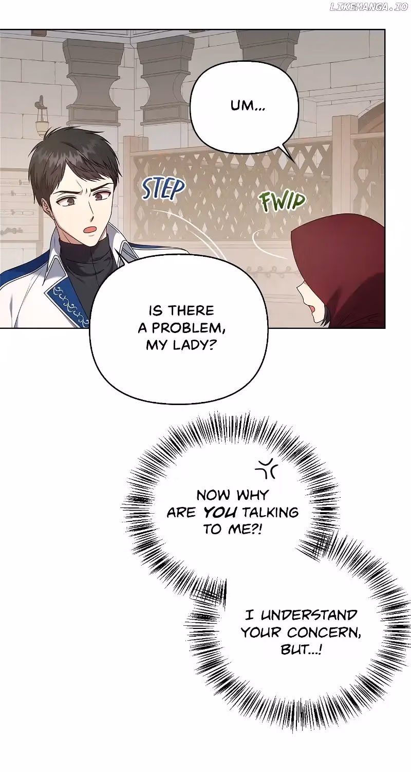 Read Please Don’t Reply! chapter 5 image 30 on Lezhin