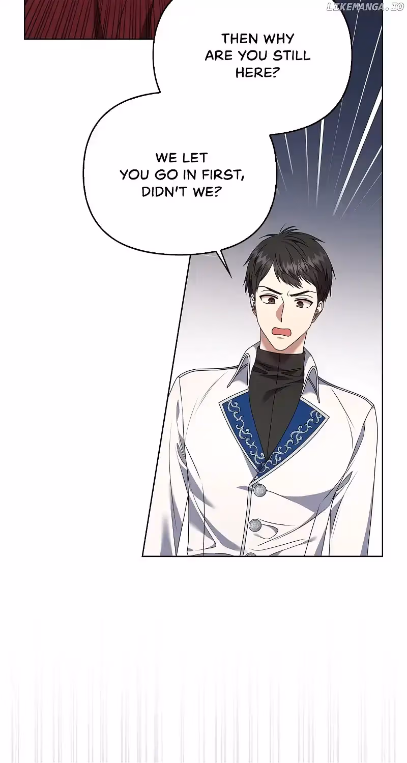 Read Please Don’t Reply! chapter 5 image 33 on Lezhin