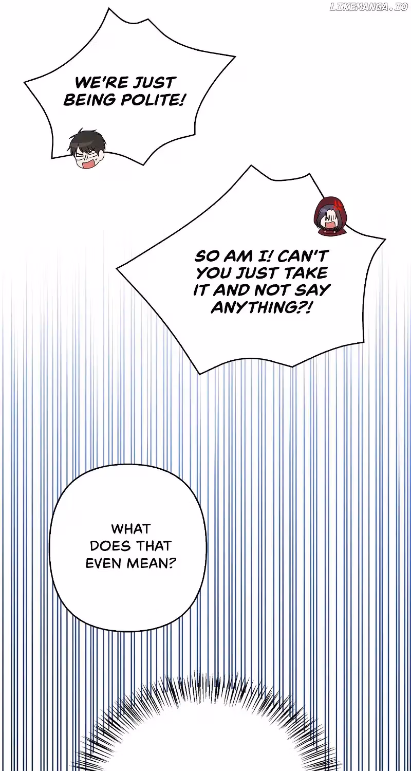 Read Please Don’t Reply! chapter 5 image 35 on Lezhin