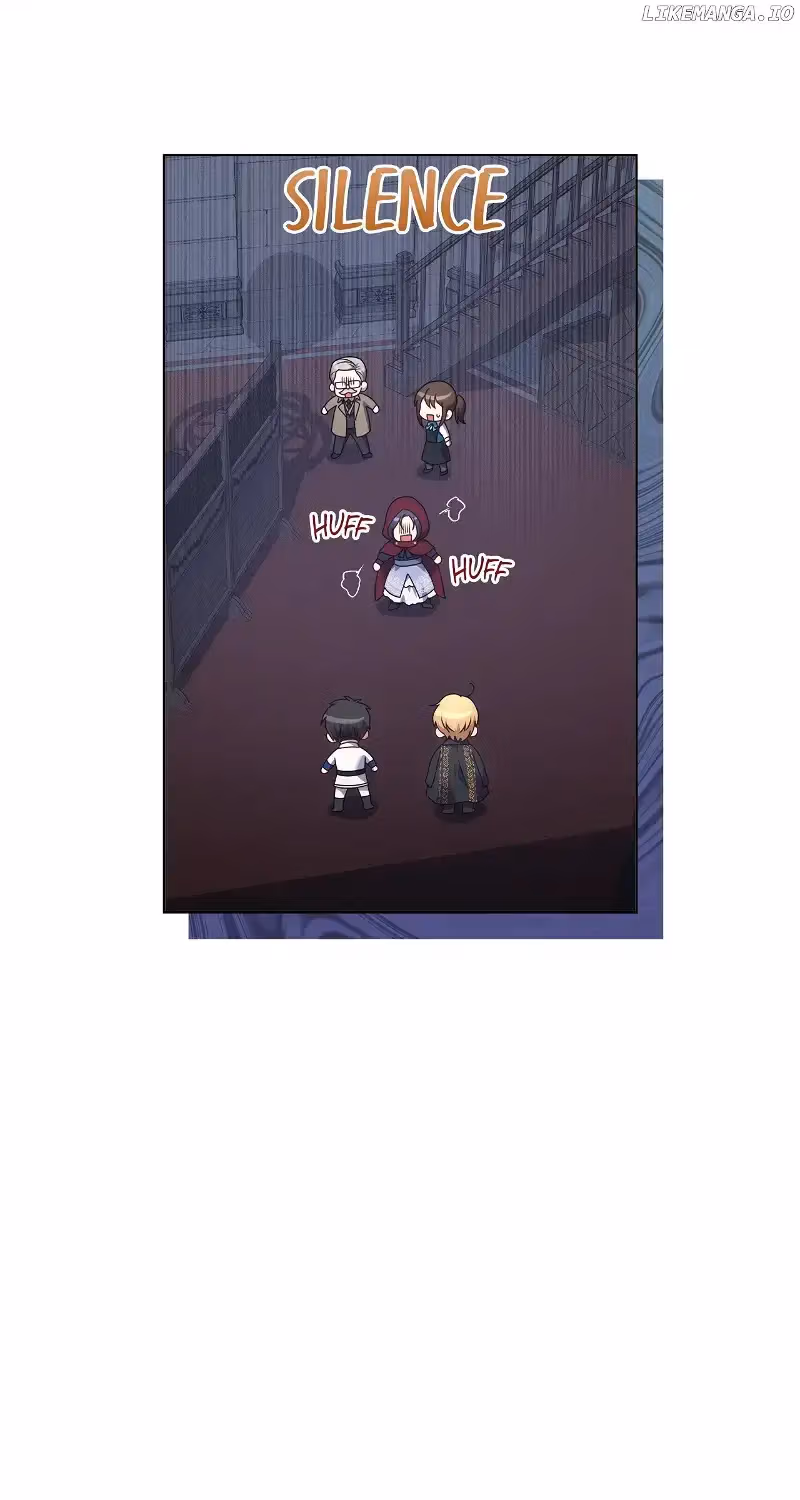 Read Please Don’t Reply! chapter 5 image 39 on Lezhin