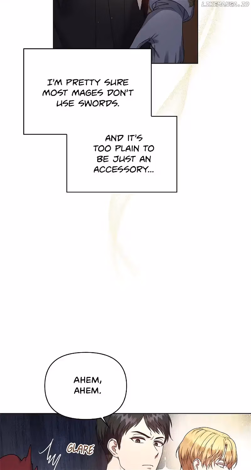 Read Please Don’t Reply! chapter 5 image 4 on Lezhin