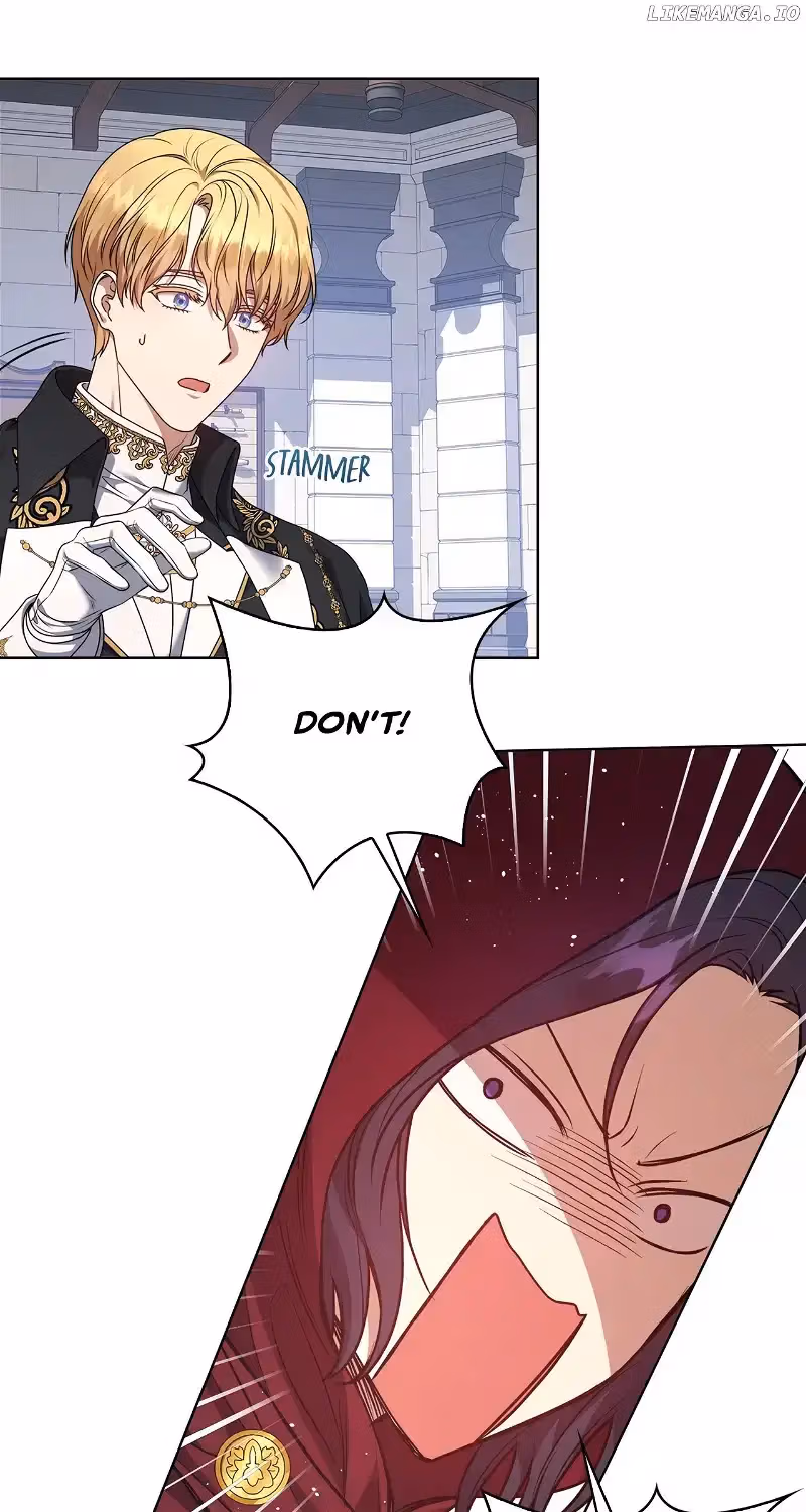 Read Please Don’t Reply! chapter 5 image 40 on Lezhin