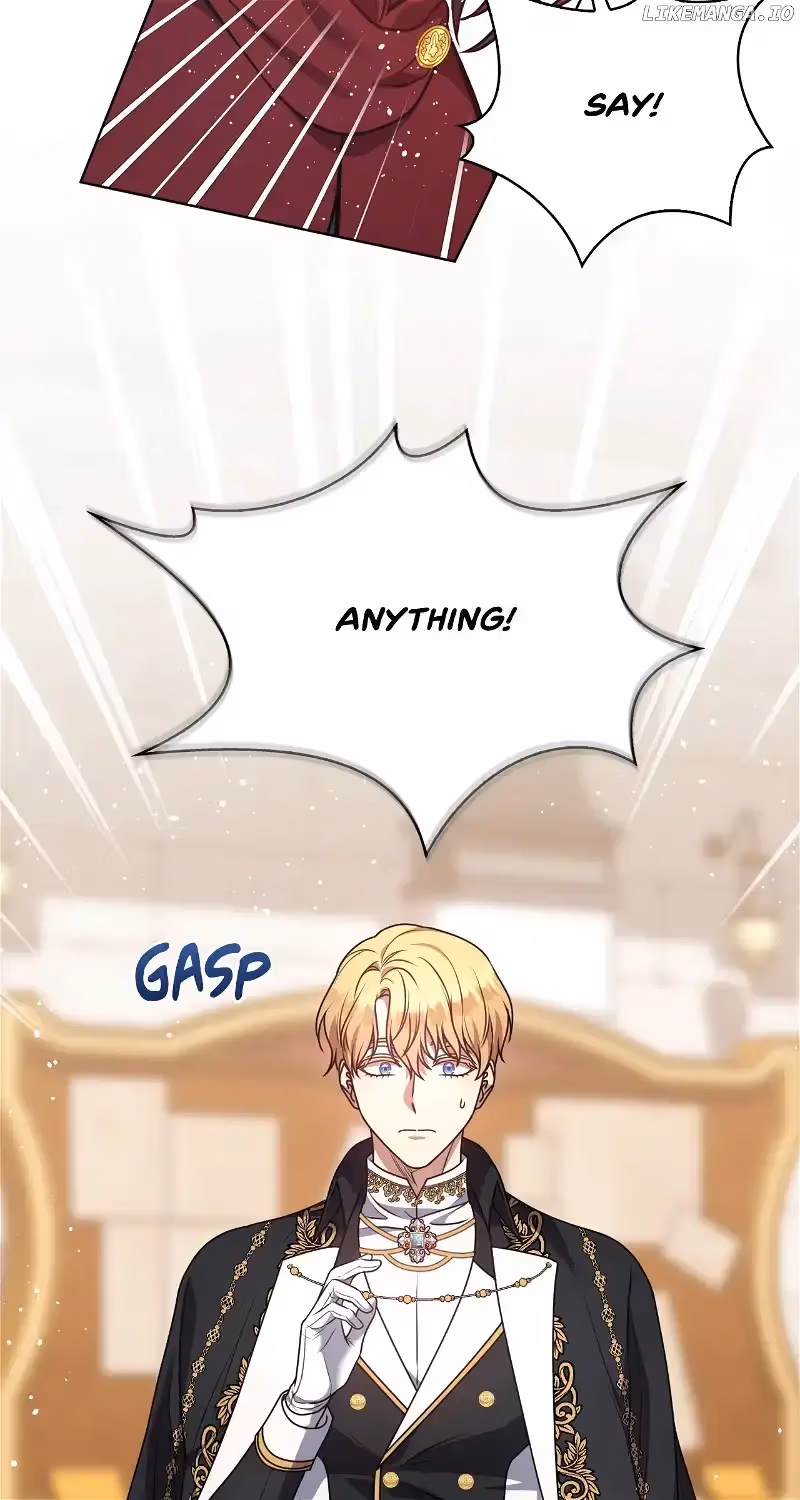 Read Please Don’t Reply! chapter 5 image 41 on Lezhin