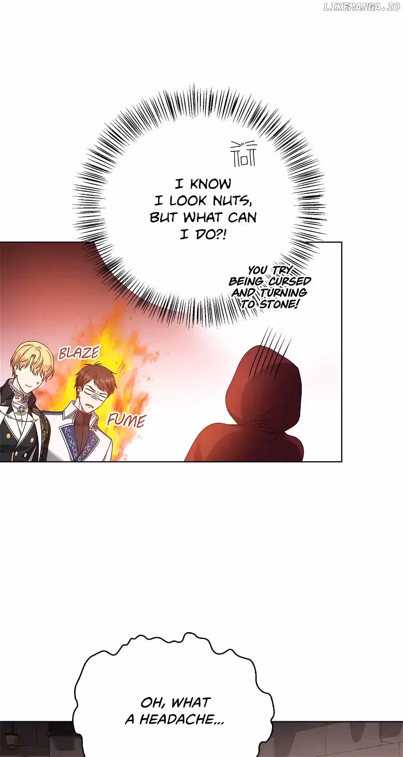 Read Please Don’t Reply! chapter 5 image 43 on Lezhin
