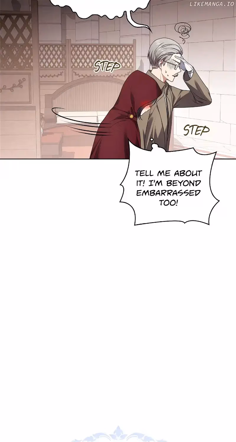 Read Please Don’t Reply! chapter 5 image 44 on Lezhin