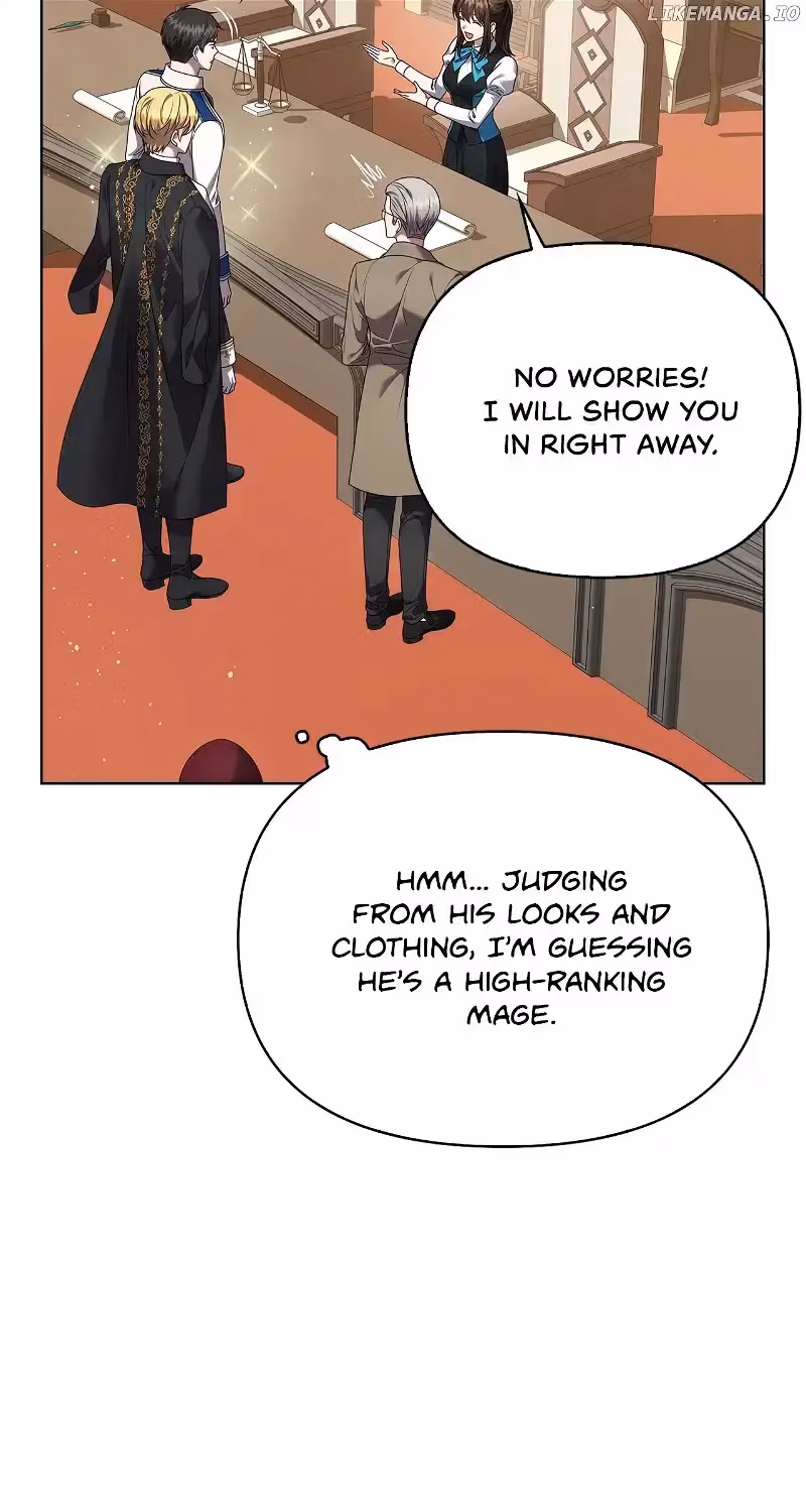 Read Please Don’t Reply! chapter 5 image 6 on Lezhin