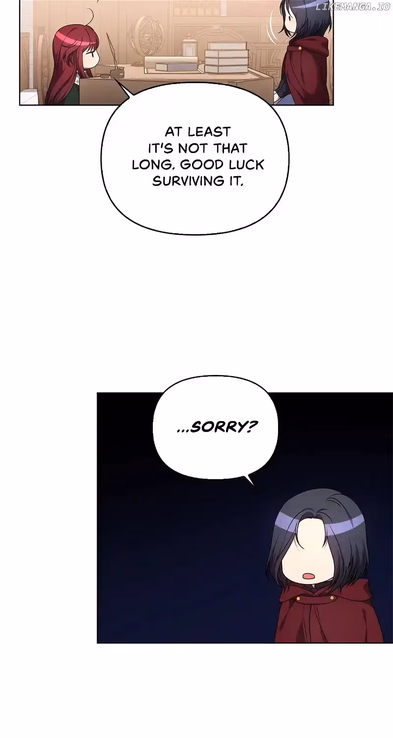 Read Please Don’t Reply! chapter 5 image 63 on Lezhin
