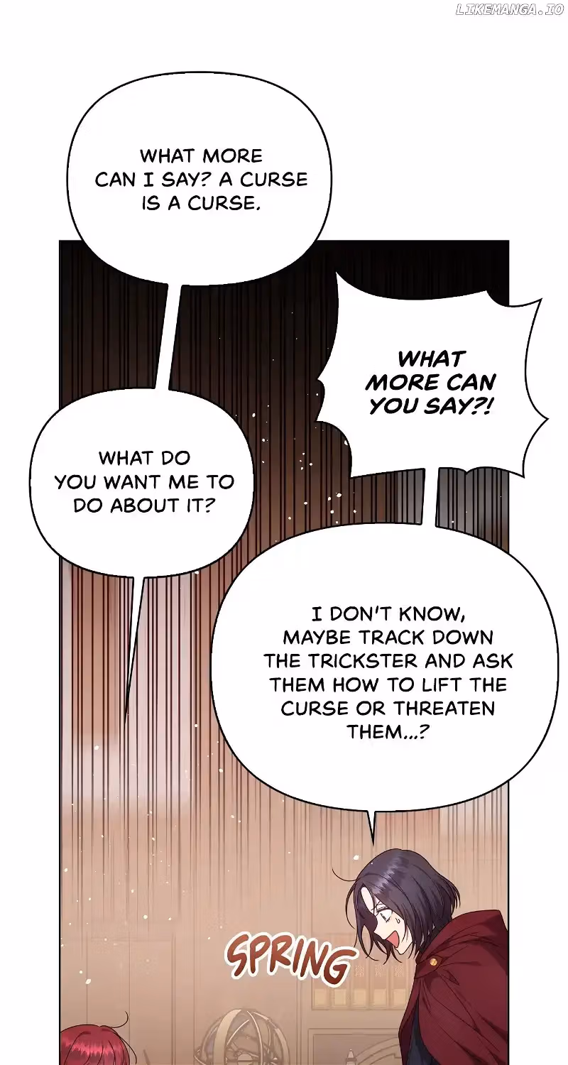Read Please Don’t Reply! chapter 5 image 65 on Lezhin