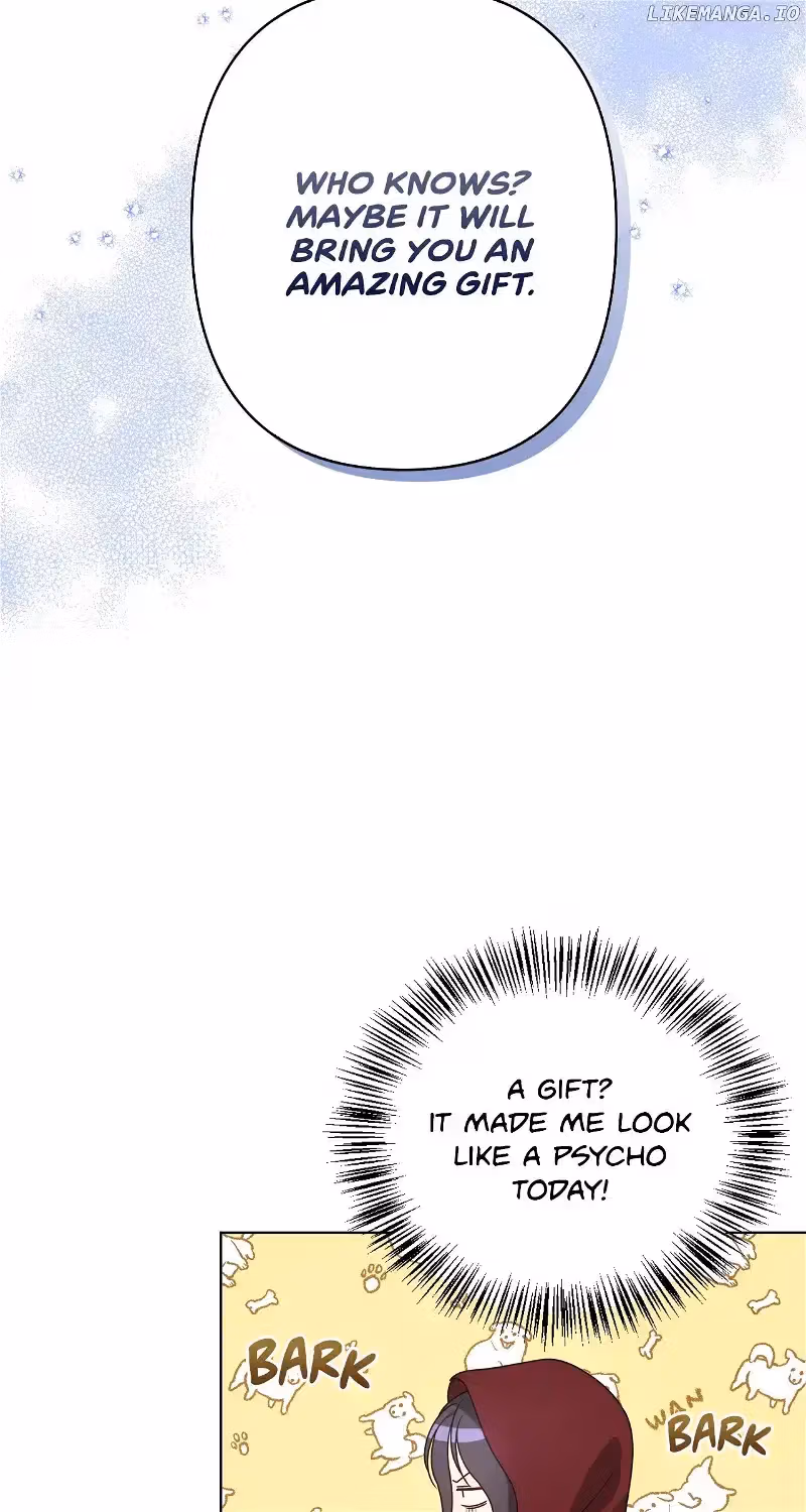 Read Please Don’t Reply! chapter 5 image 71 on Lezhin