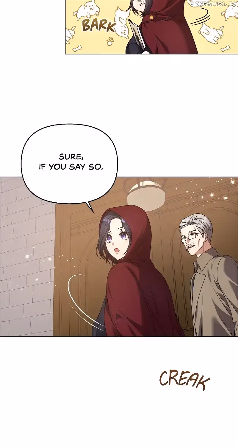 Read Please Don’t Reply! chapter 5 image 72 on Lezhin