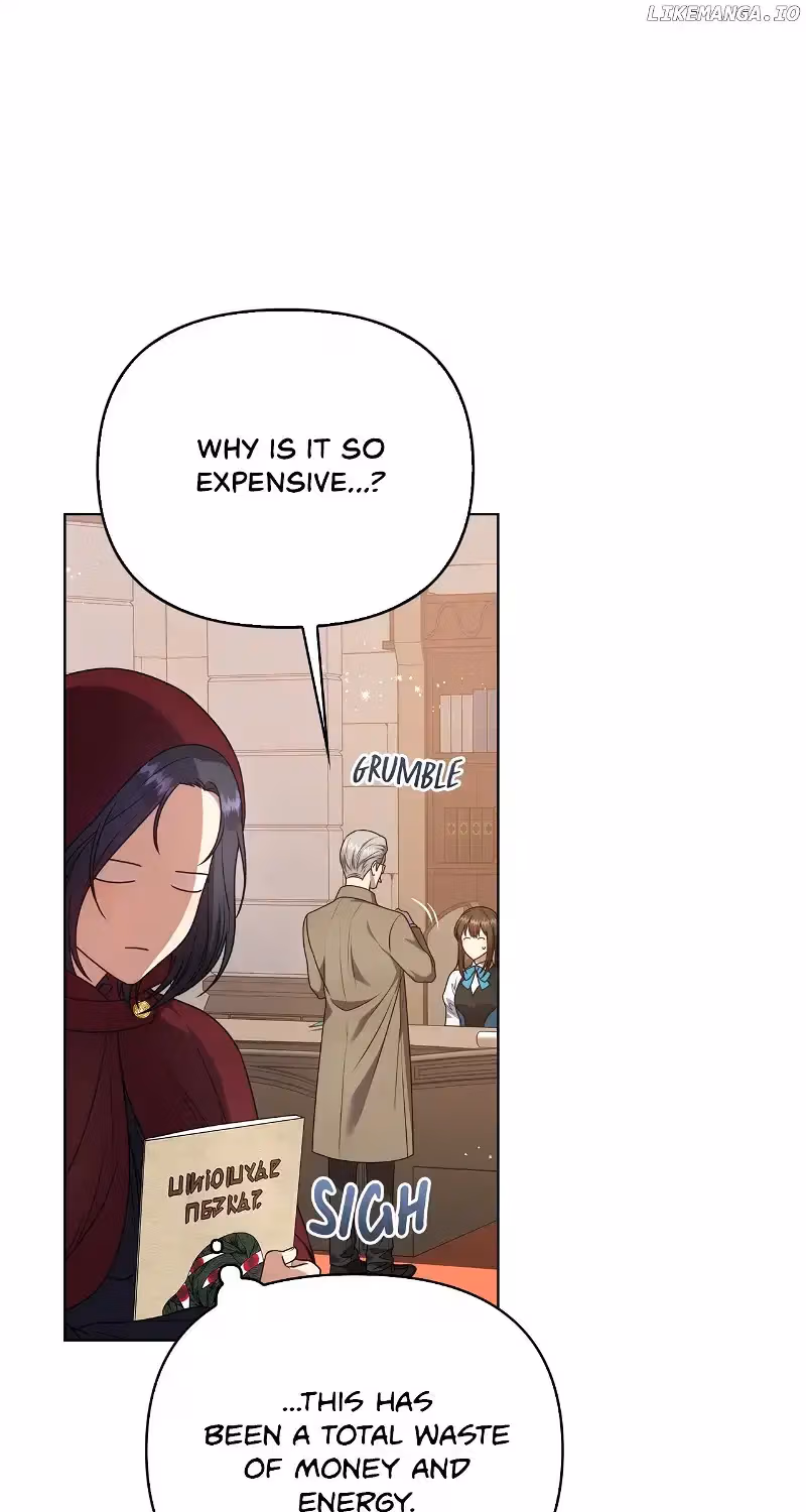 Read Please Don’t Reply! chapter 5 image 73 on Lezhin