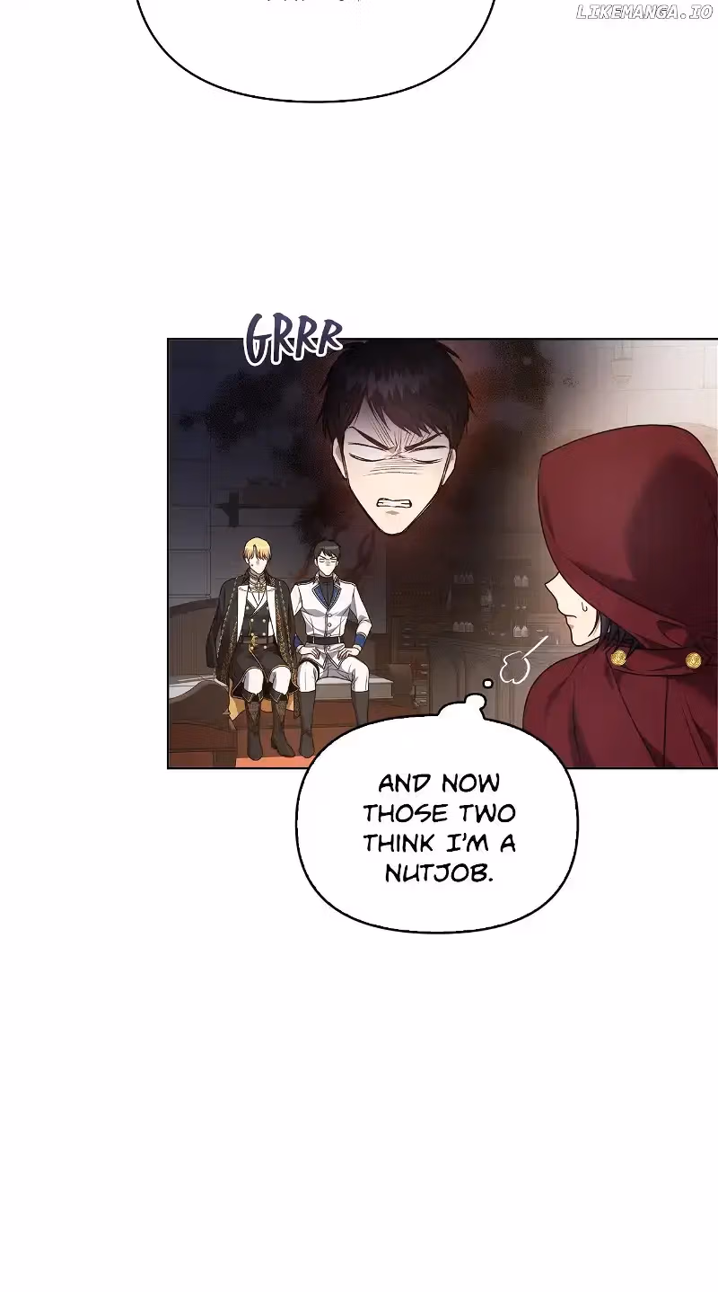 Read Please Don’t Reply! chapter 5 image 74 on Lezhin
