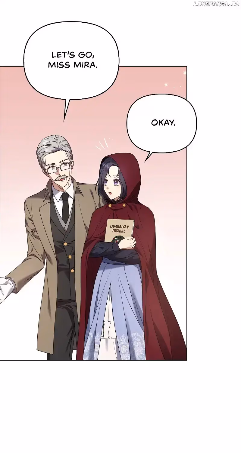 Read Please Don’t Reply! chapter 5 image 75 on Lezhin