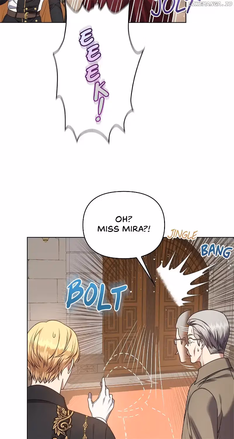 Read Please Don’t Reply! chapter 5 image 77 on Lezhin