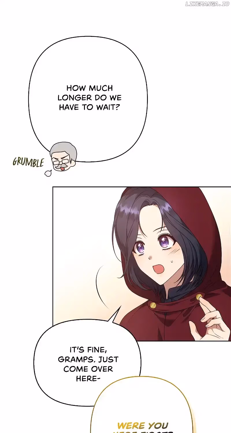Read Please Don’t Reply! chapter 5 image 8 on Lezhin
