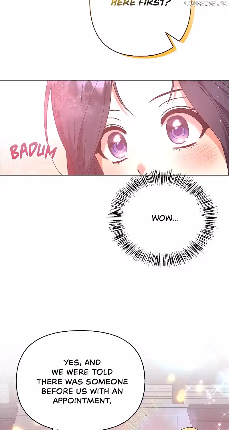 Read Please Don’t Reply! chapter 5 image 9 on Lezhin