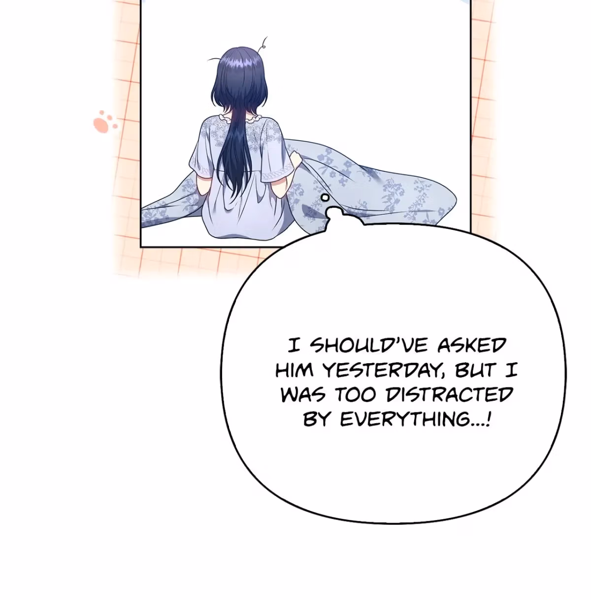 Read Please Don’t Reply! chapter 50 image 10 on Lezhin