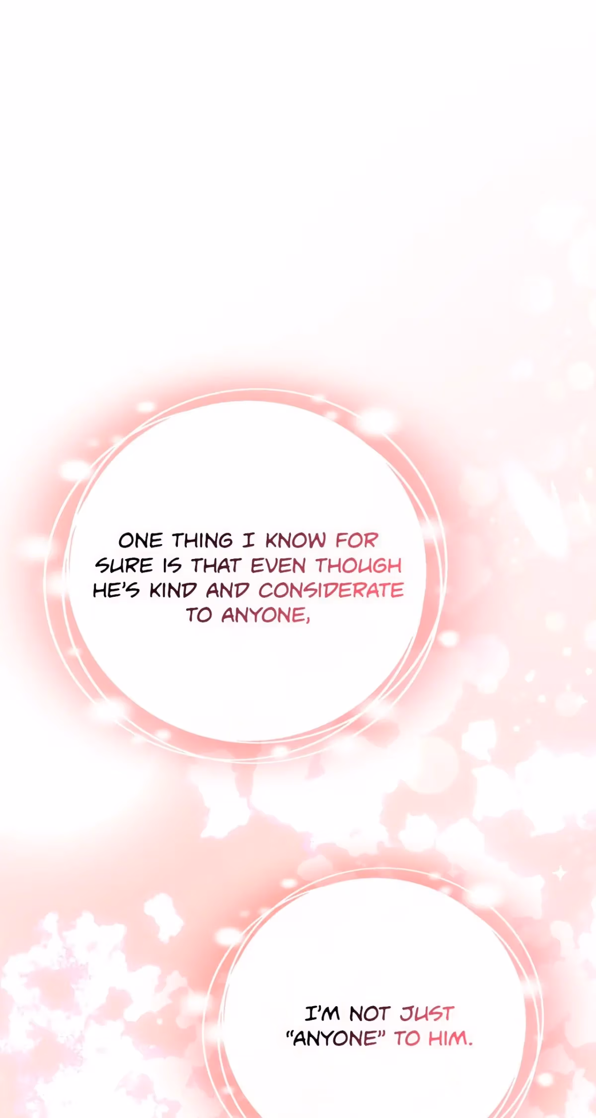 Read Please Don’t Reply! chapter 50 image 11 on Lezhin