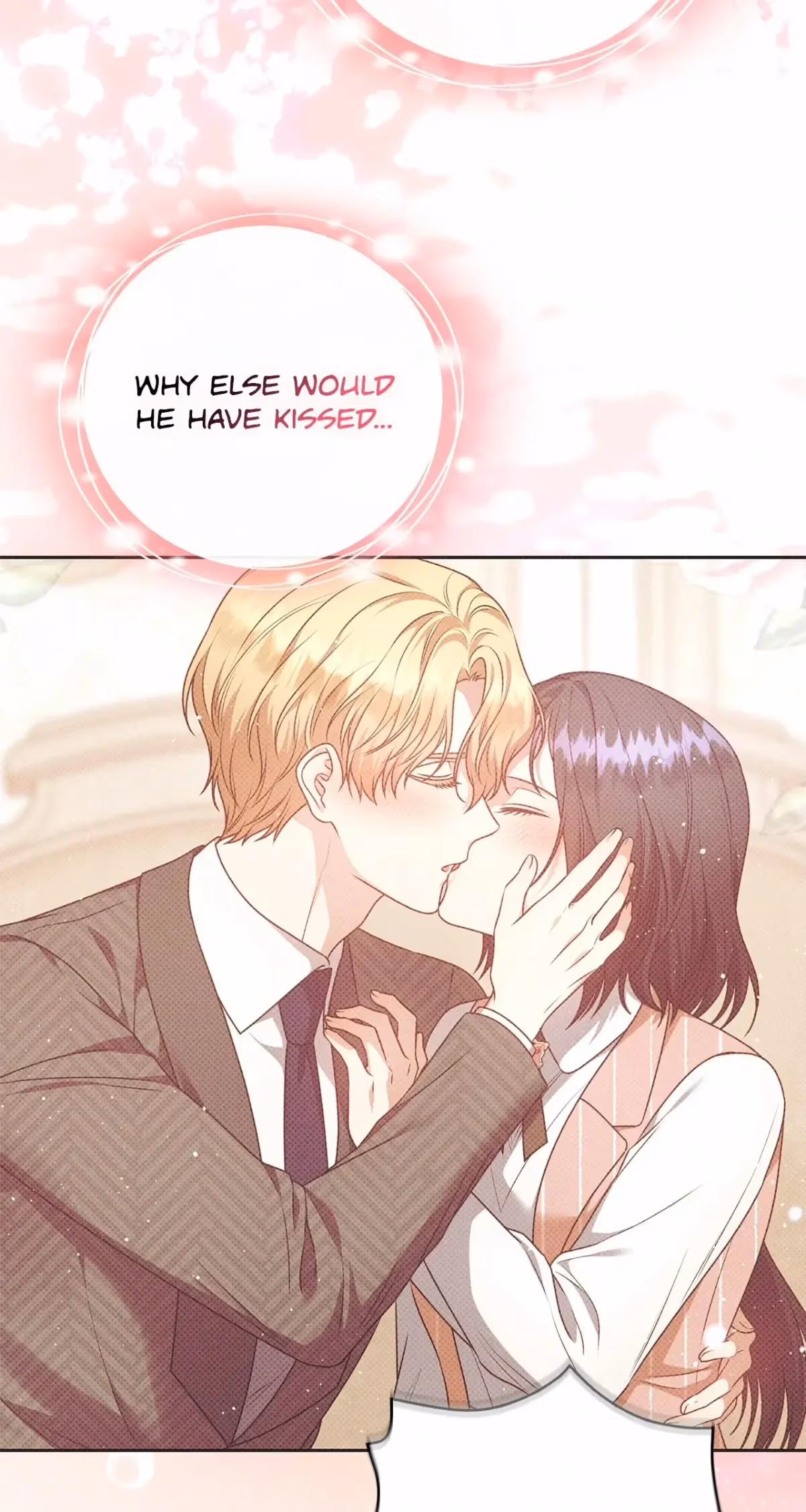 Read Please Don’t Reply! chapter 50 image 12 on Lezhin