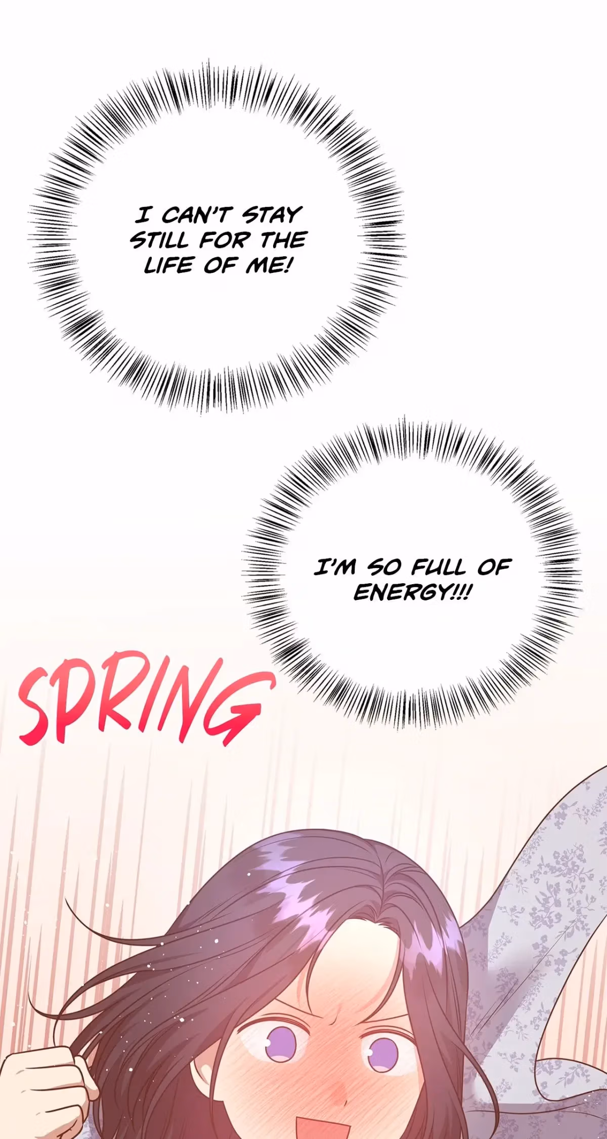 Read Please Don’t Reply! chapter 50 image 14 on Lezhin