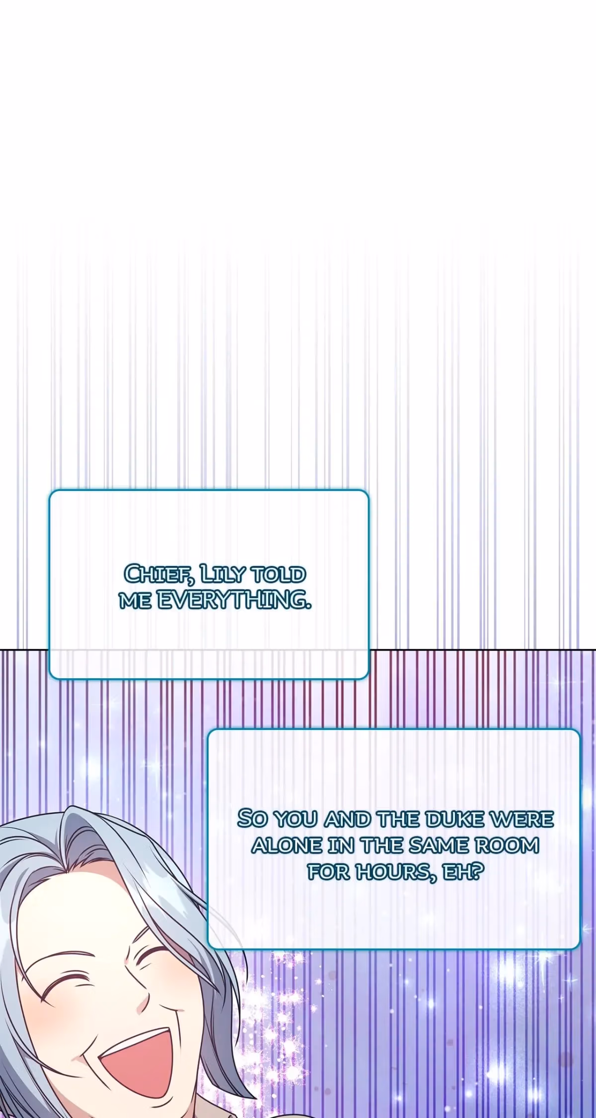 Read Please Don’t Reply! chapter 50 image 17 on Lezhin
