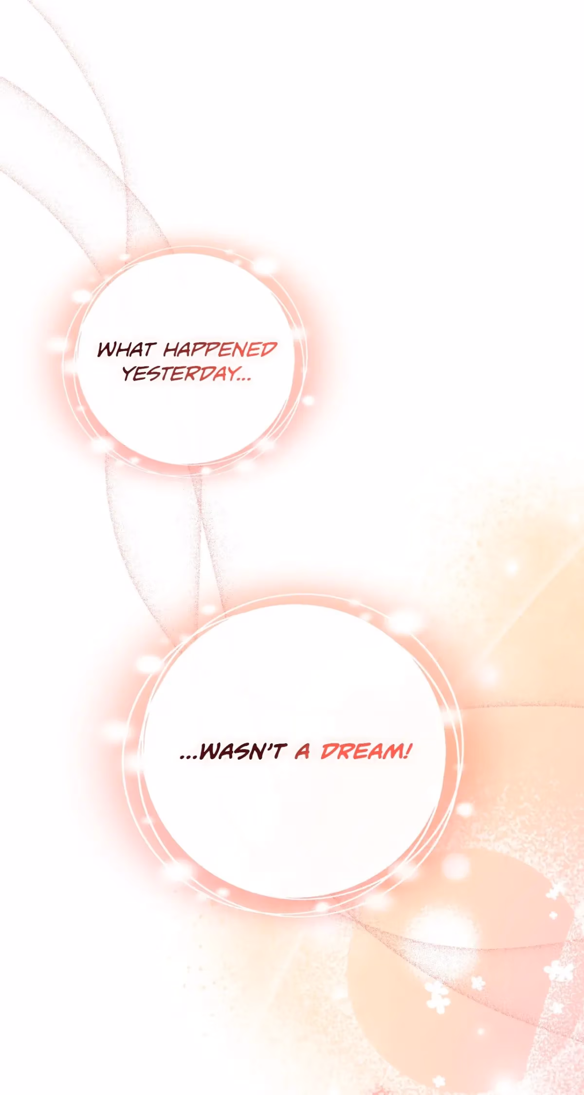 Read Please Don’t Reply! chapter 50 image 2 on Lezhin