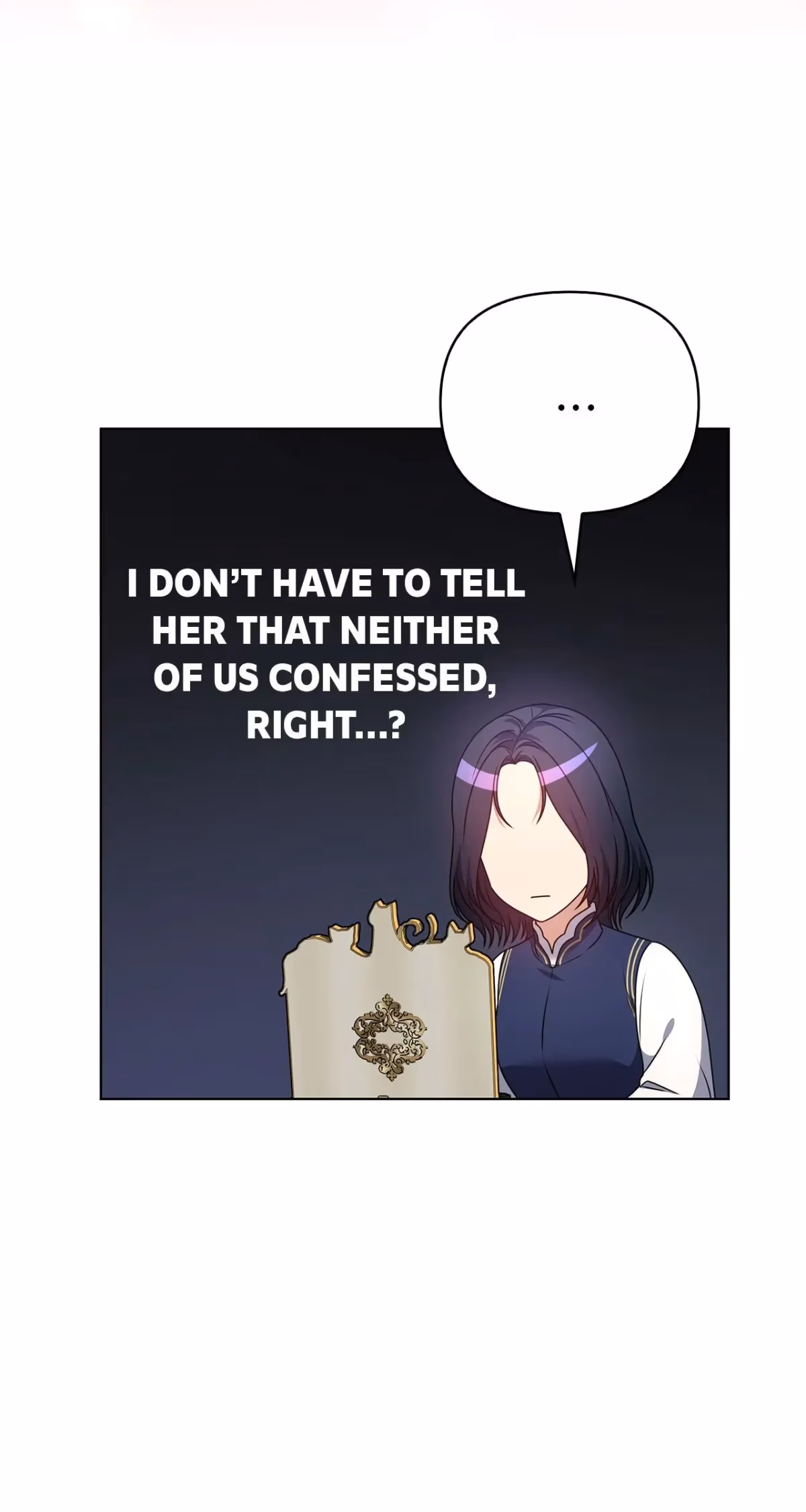 Read Please Don’t Reply! chapter 50 image 23 on Lezhin