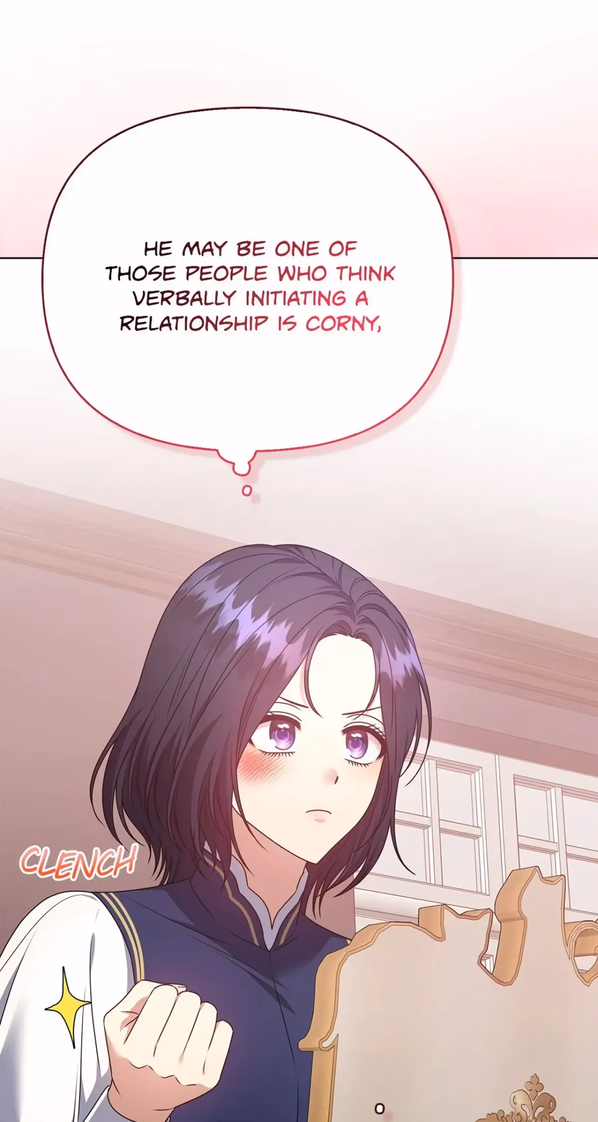 Read Please Don’t Reply! chapter 50 image 25 on Lezhin