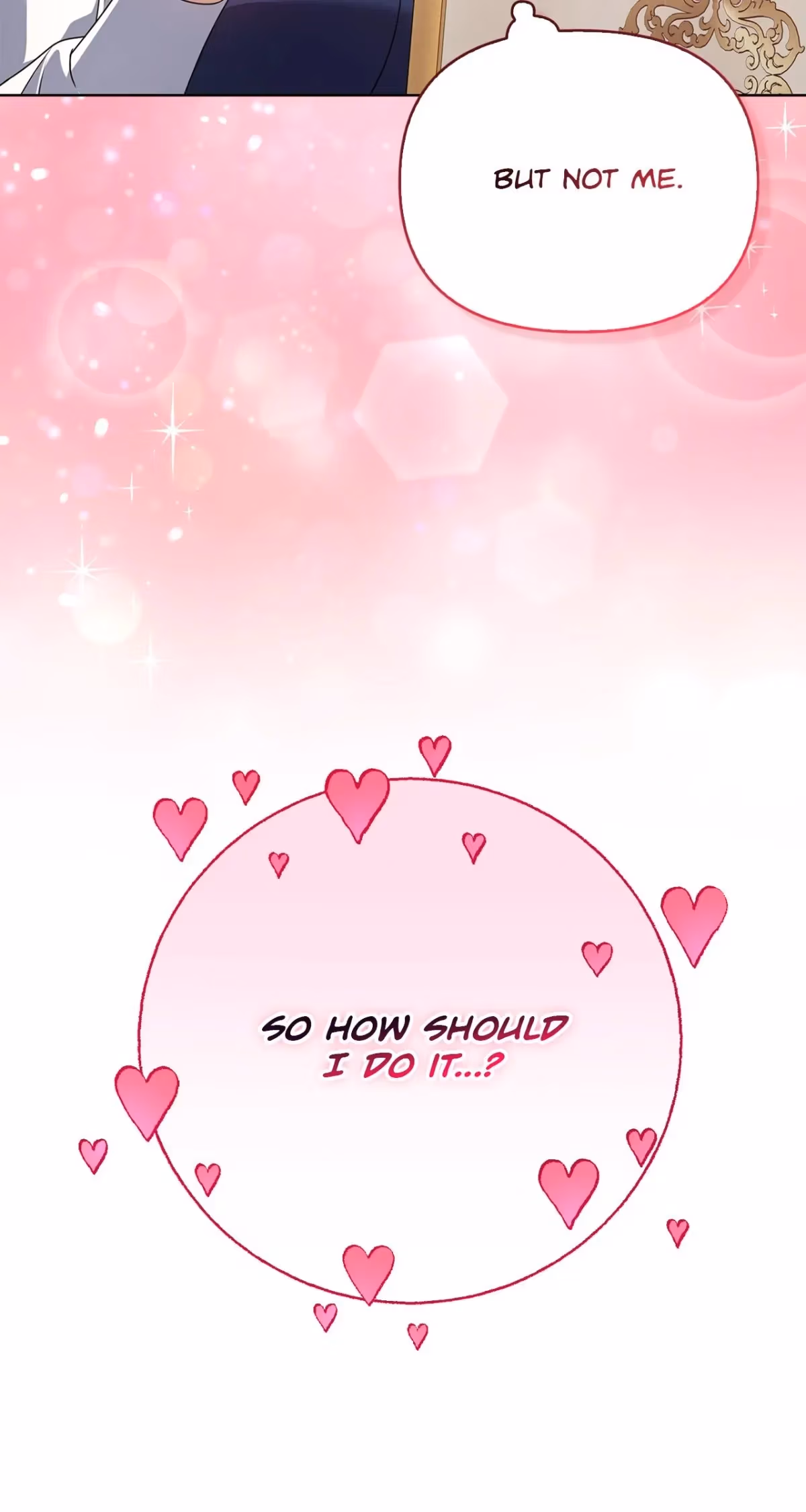 Read Please Don’t Reply! chapter 50 image 26 on Lezhin