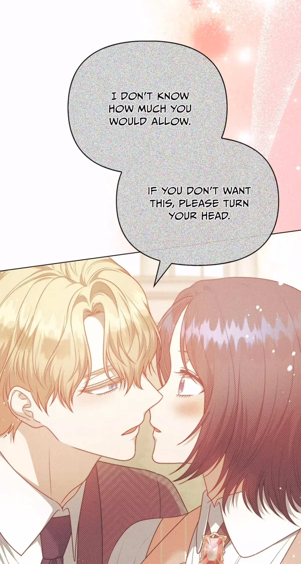 Read Please Don’t Reply! chapter 50 image 3 on Lezhin