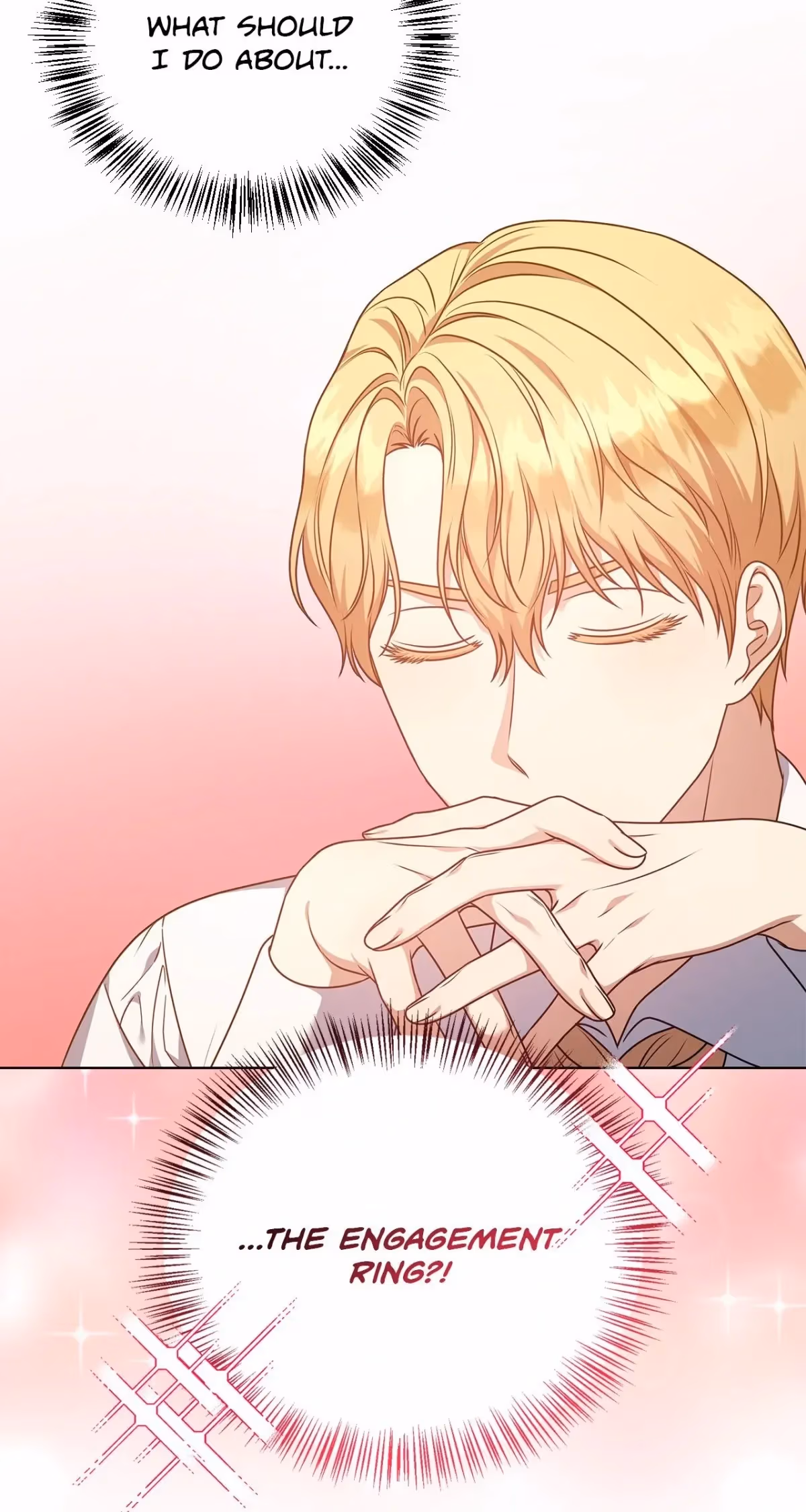 Read Please Don’t Reply! chapter 50 image 32 on Lezhin