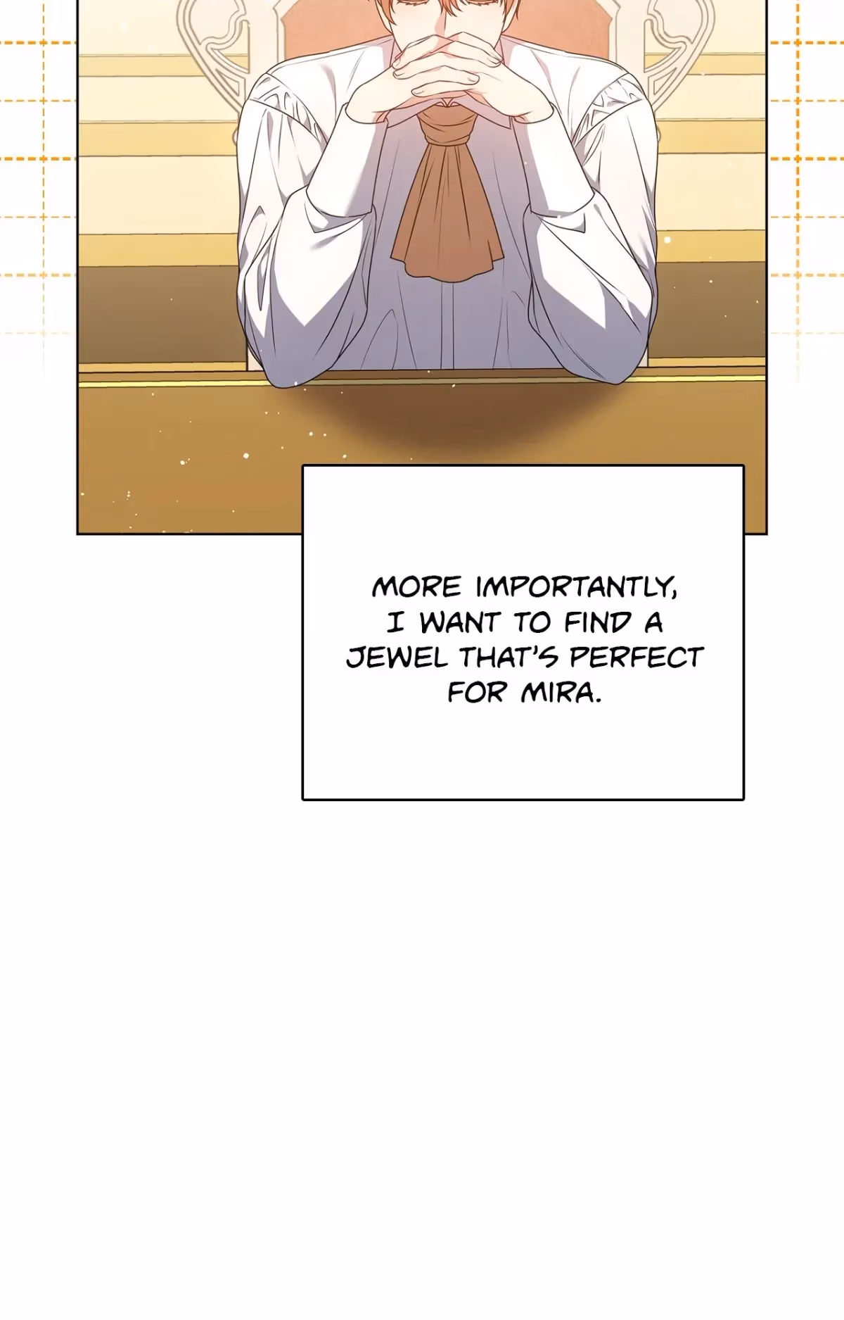 Read Please Don’t Reply! chapter 50 image 34 on Lezhin
