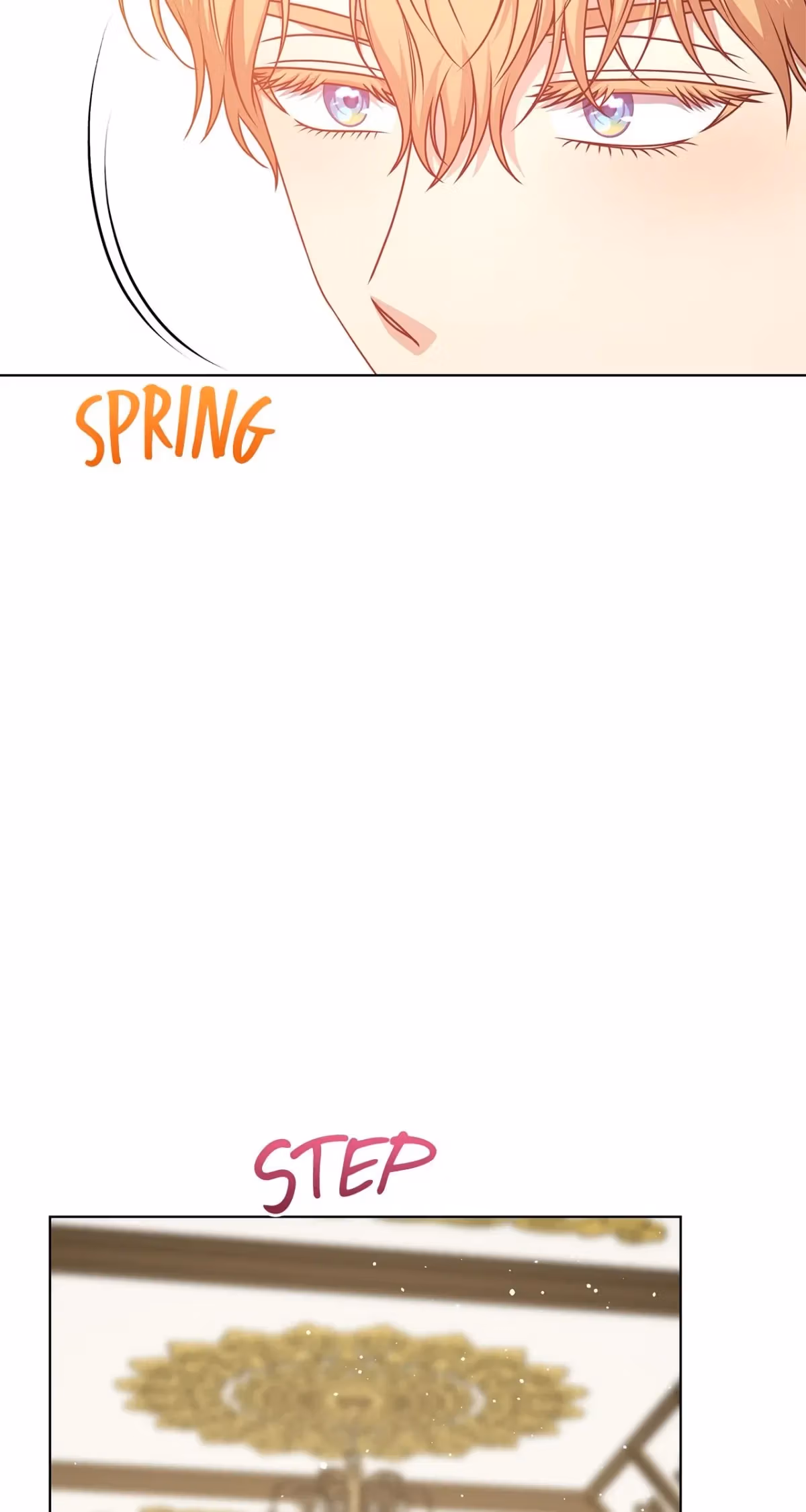 Read Please Don’t Reply! chapter 50 image 37 on Lezhin