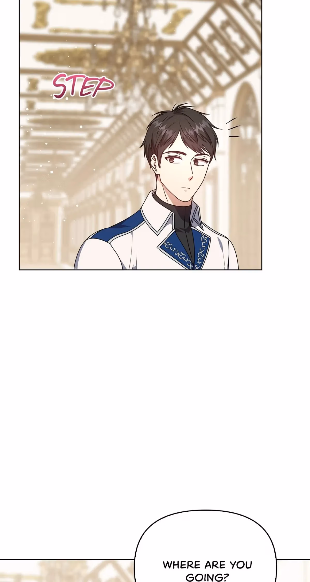 Read Please Don’t Reply! chapter 50 image 38 on Lezhin