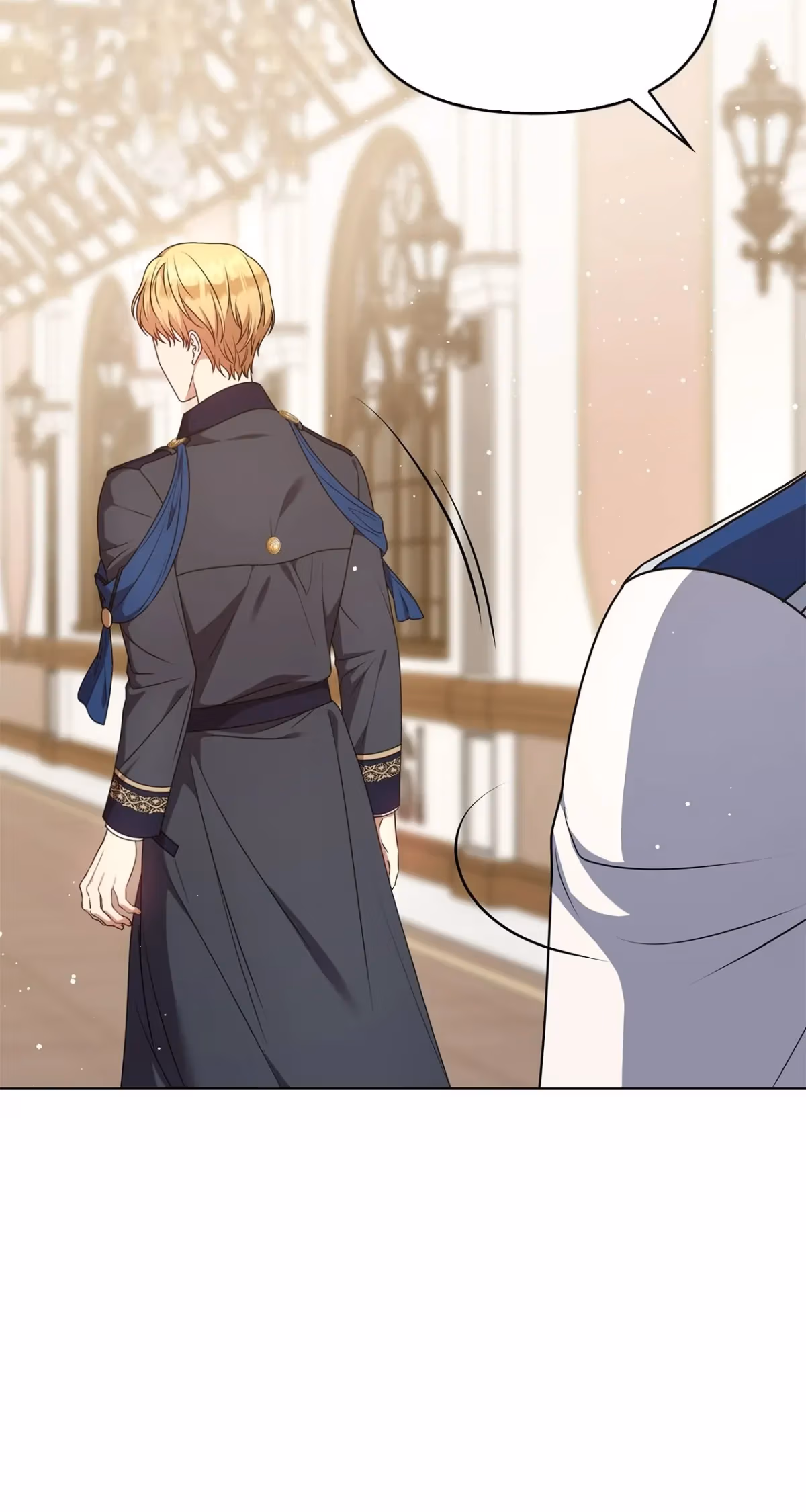 Read Please Don’t Reply! chapter 50 image 39 on Lezhin