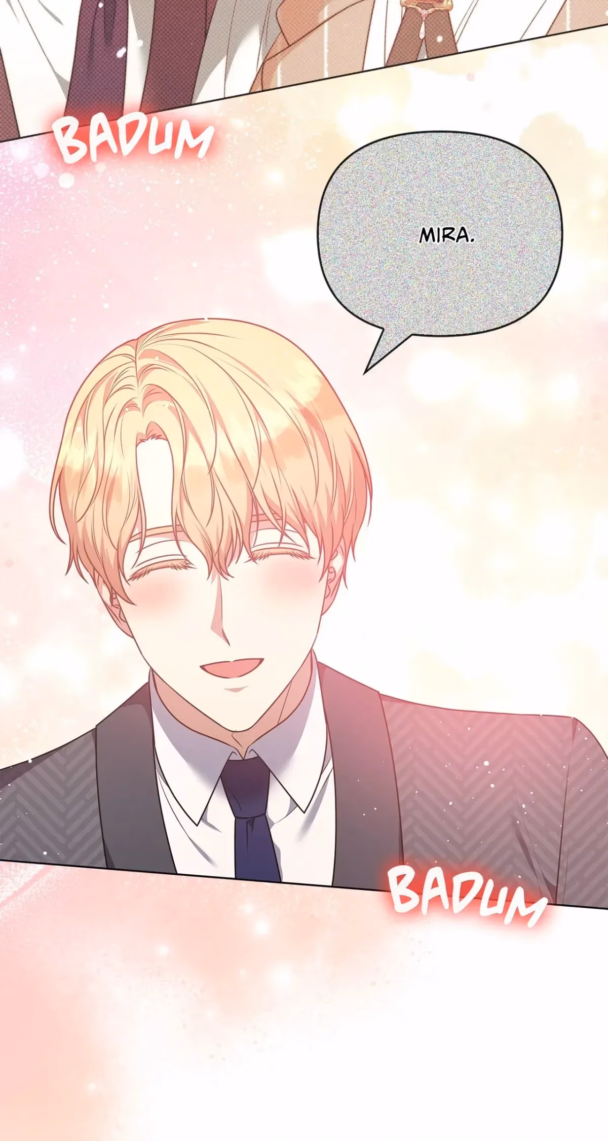 Read Please Don’t Reply! chapter 50 image 4 on Lezhin