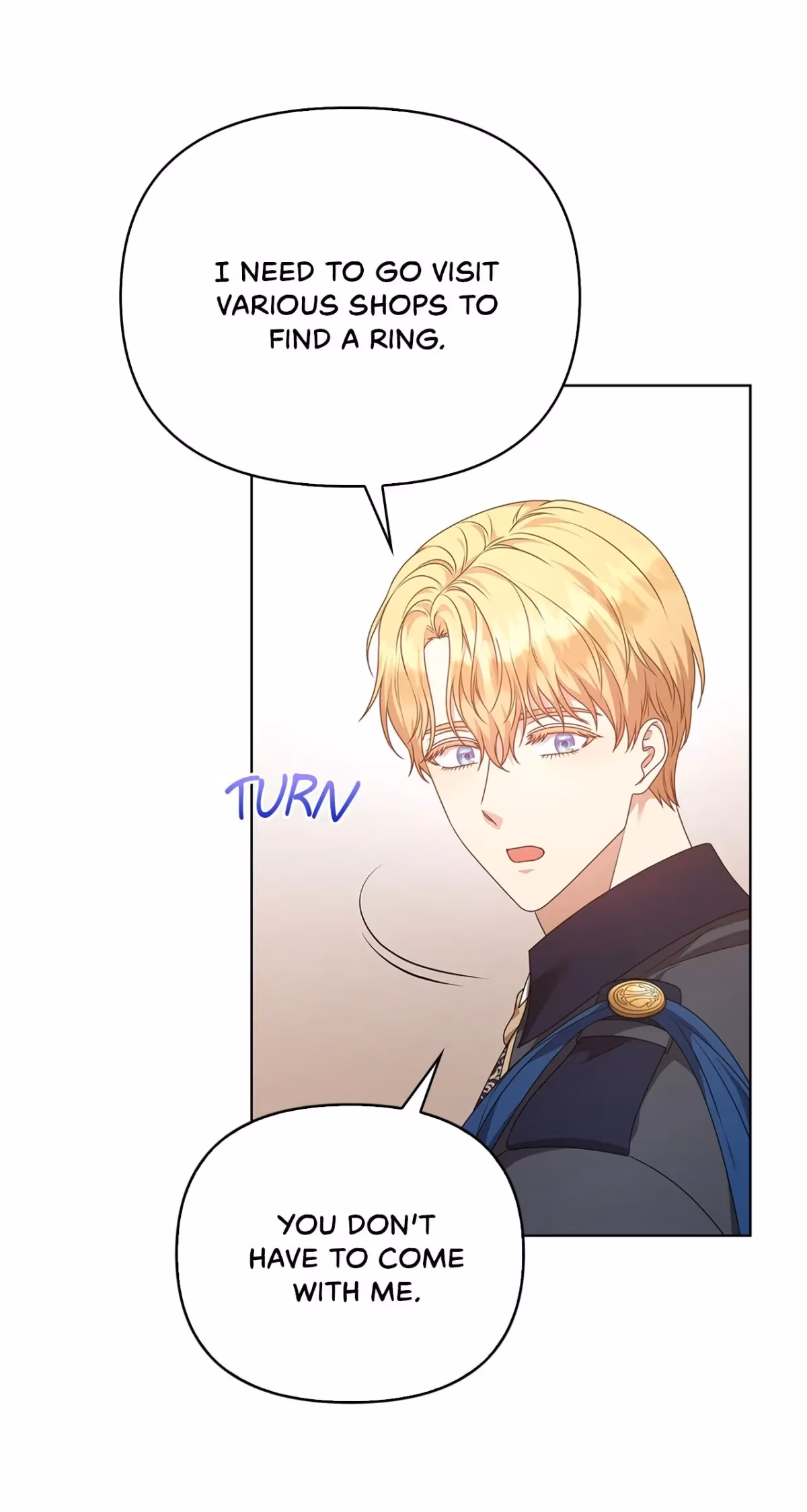 Read Please Don’t Reply! chapter 50 image 41 on Lezhin