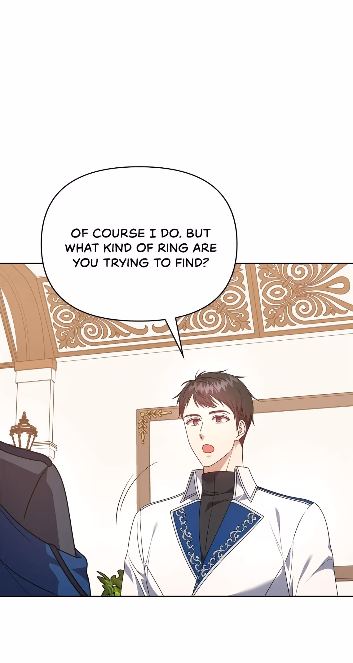 Read Please Don’t Reply! chapter 50 image 42 on Lezhin