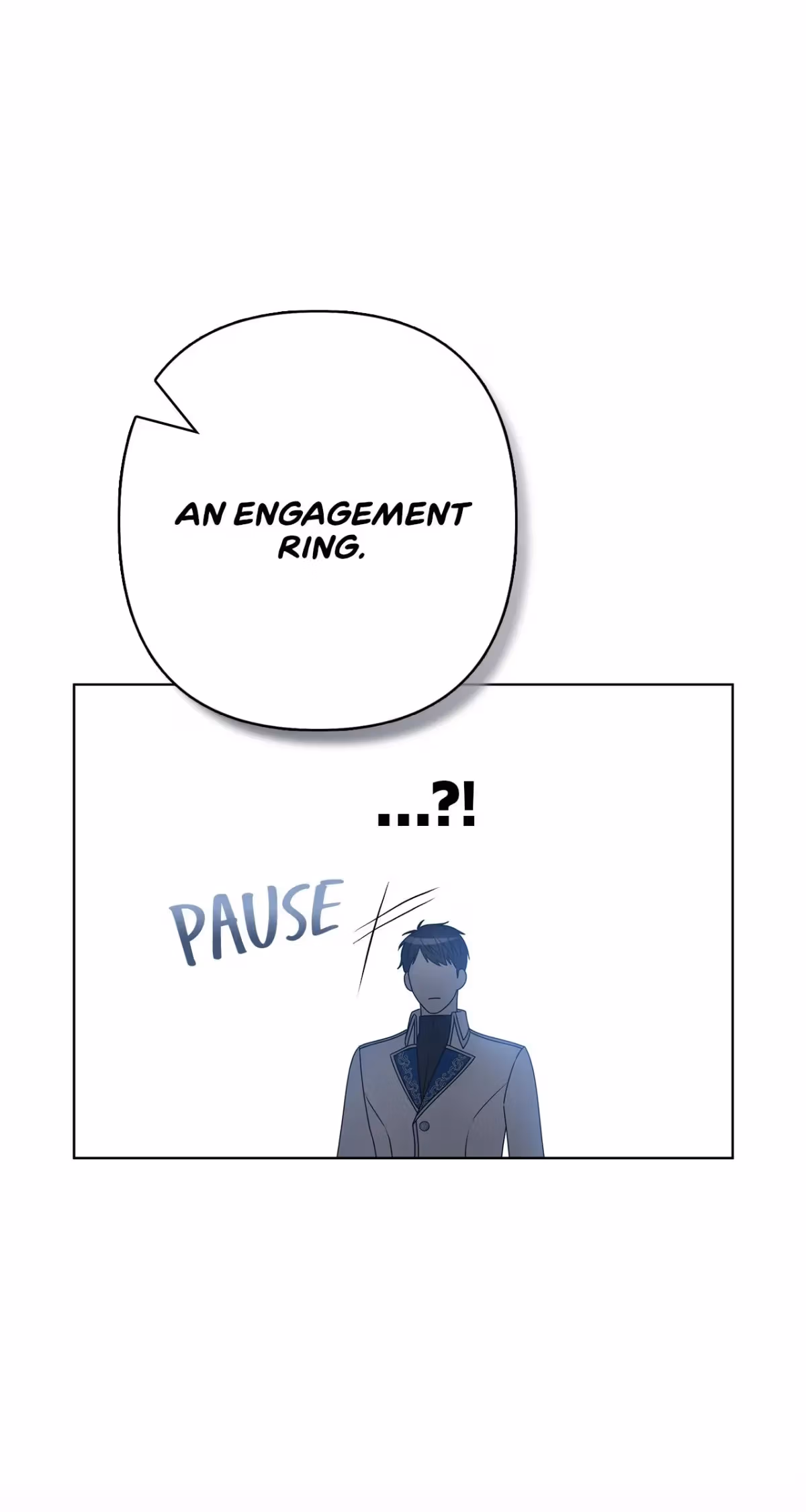 Read Please Don’t Reply! chapter 50 image 43 on Lezhin