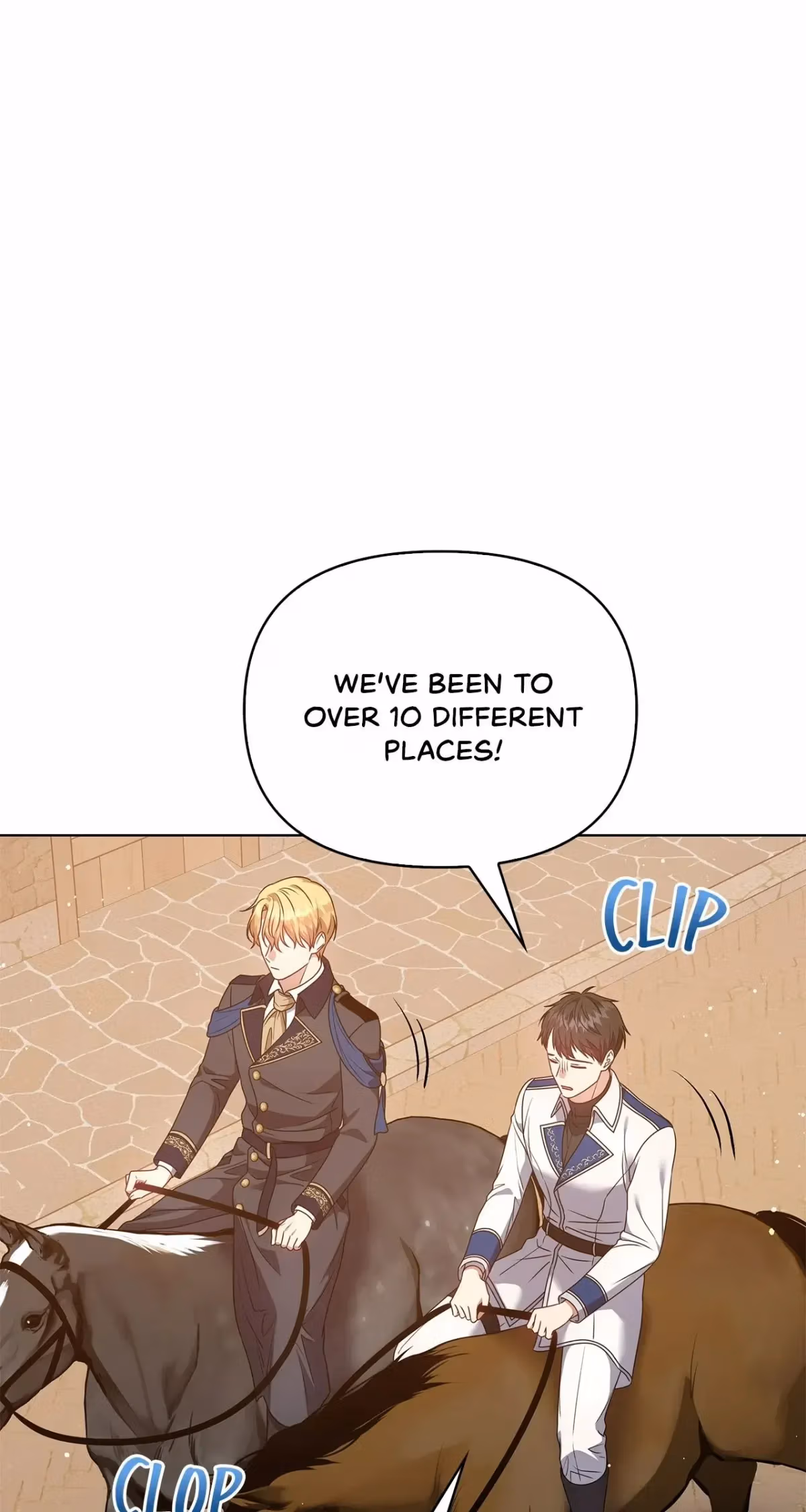 Read Please Don’t Reply! chapter 50 image 48 on Lezhin