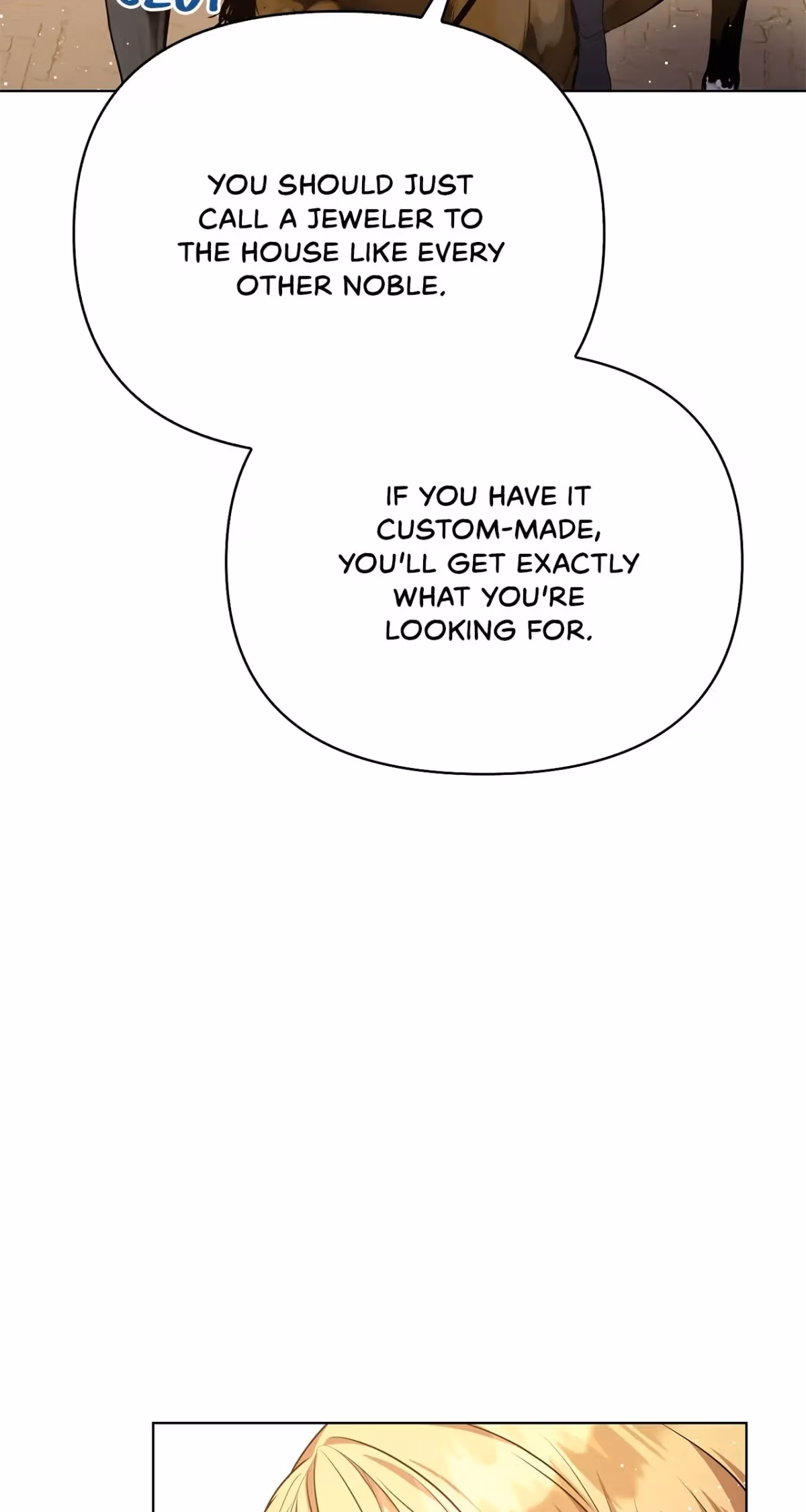 Read Please Don’t Reply! chapter 50 image 49 on Lezhin