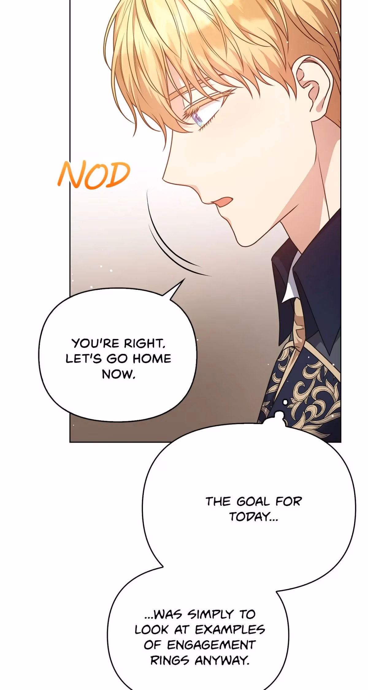Read Please Don’t Reply! chapter 50 image 50 on Lezhin