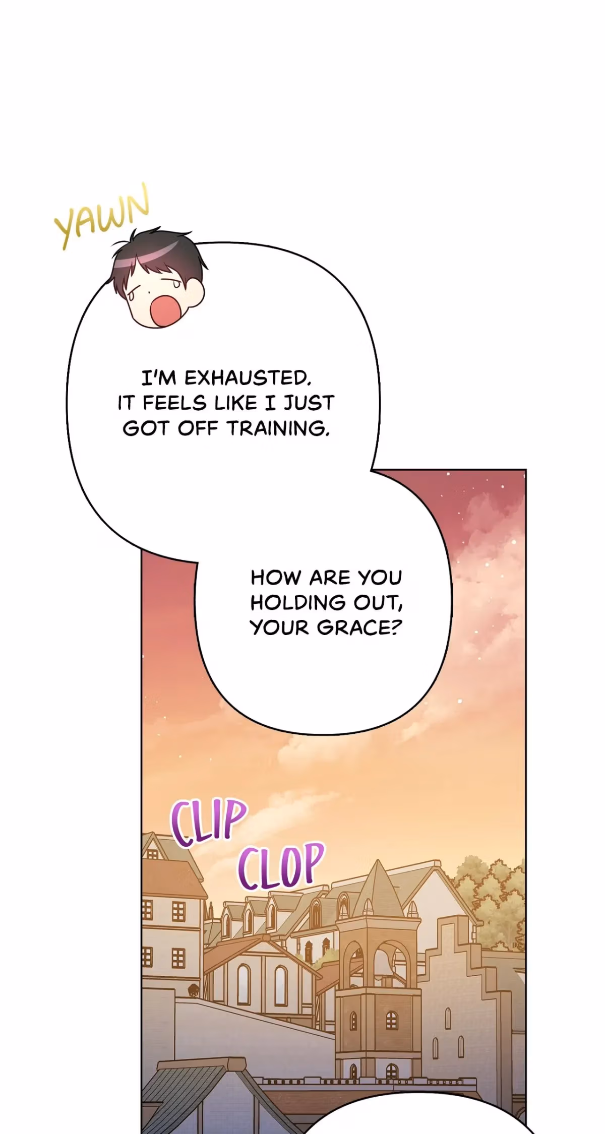 Read Please Don’t Reply! chapter 50 image 52 on Lezhin