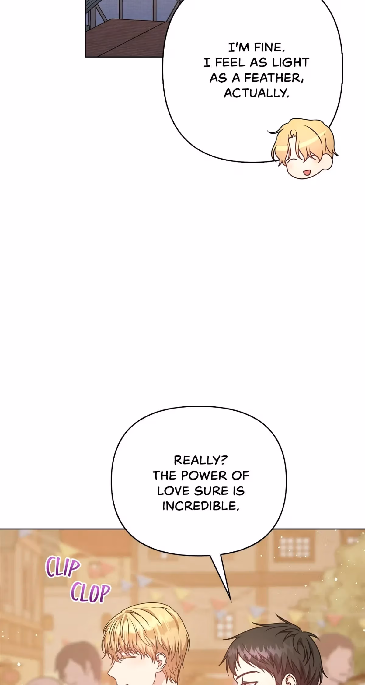 Read Please Don’t Reply! chapter 50 image 53 on Lezhin